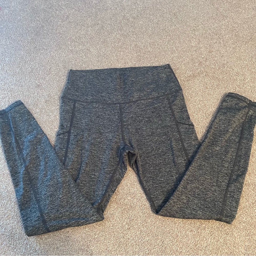 Aerie Offline Hugger Leggings